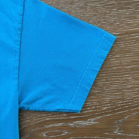 IMKING Brand Beach Girls Graphic Blue M - Picture 6 of 6